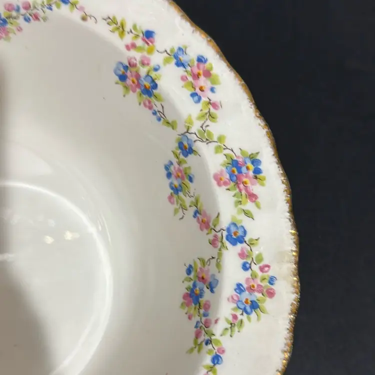 Mid-Century Pope-Gosser Serving Bowl