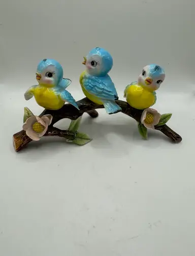 Mornings Vintage Variety with Jenn