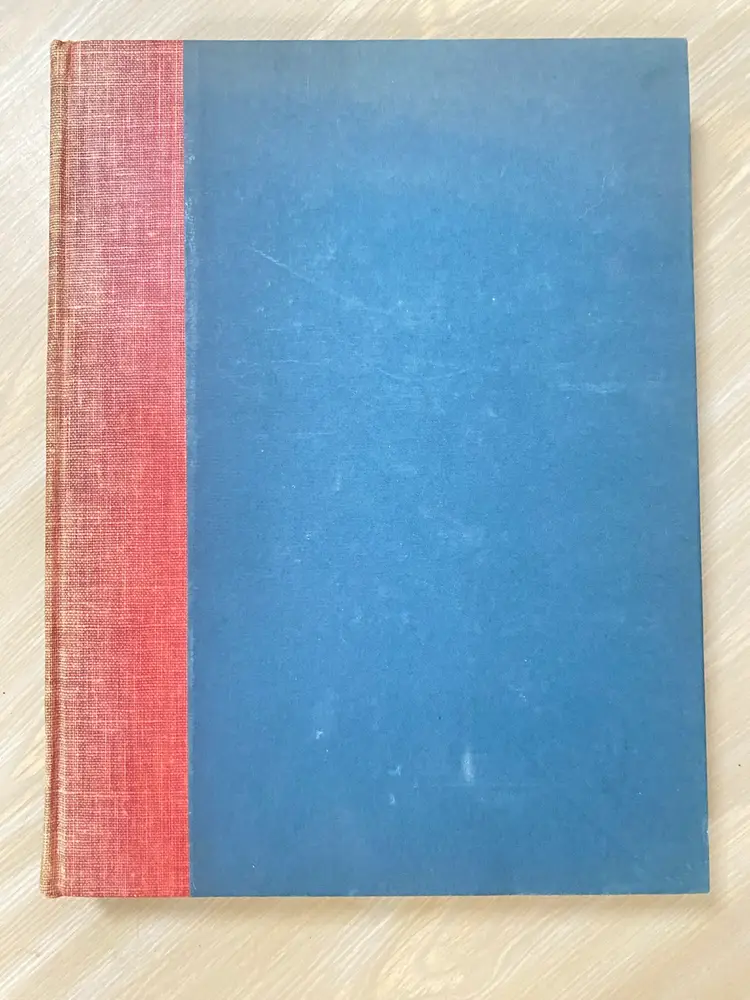 1941 Gilbert & Sullivan 11 Operas