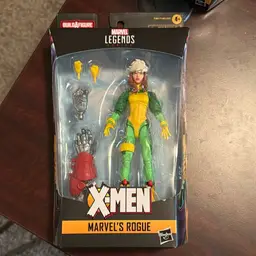 Marvel Legends Marvel’s Rouge