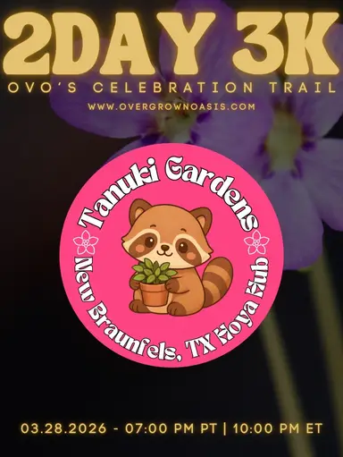 3K Celebration🥳🎉