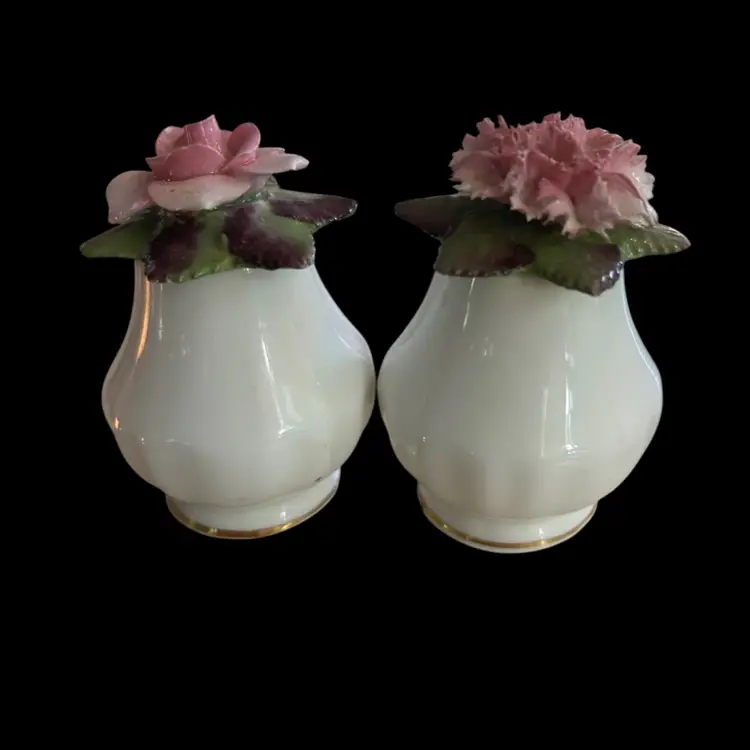 Heathcote Hall LTD Flower S&P