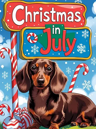 Christmas In July Live Sale | Decor, Sweaters, Plush 