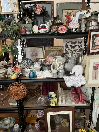 Goodwill Bins Haul Round 2!