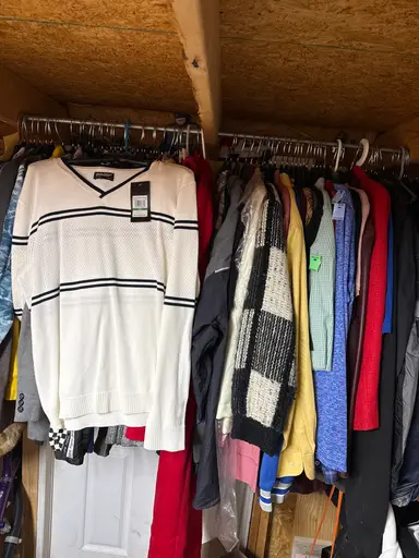 More Amazing Clothing Deals