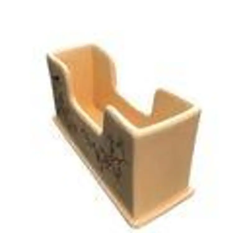 Business Card Holder, Russ Berrie, Bird in a Pink Dogwood Tree Vintage