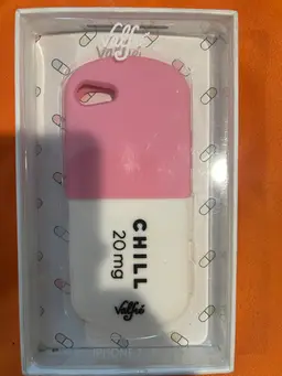 Valfre Chill Pill iPhone 7/8 Phone Case
