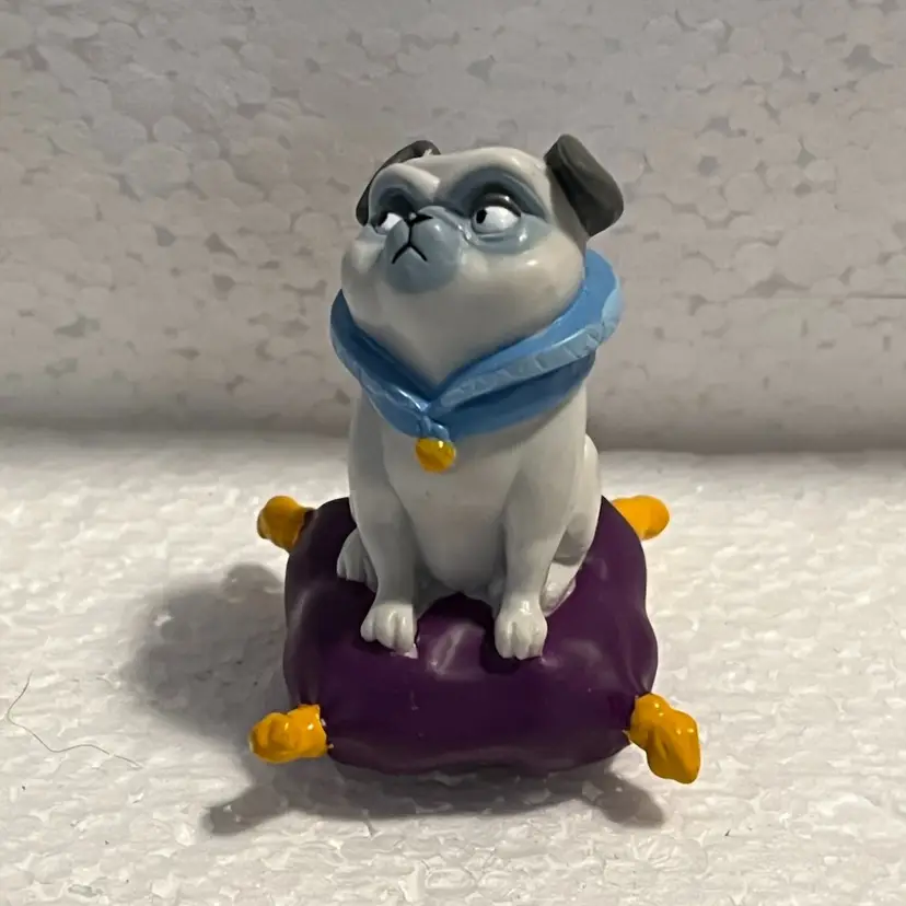Disney PVC Figurine As Pictured