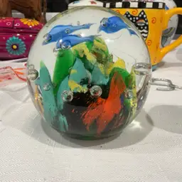 Mystical Paperweight