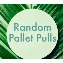 #05 - Random Pull Green