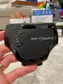 Cleveland Smart Square Putter - RH