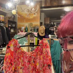 #36 - Vintage Fashion