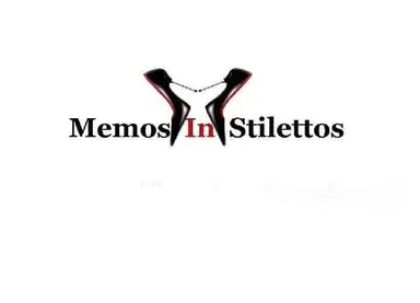 Memos In Stilettos Closet