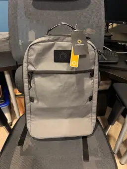 CTactical Ct26 Stealth Gray X50 Xpac