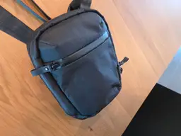 Alpaka Vertical Sling - XPac