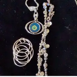 #04 - Jewelry 3 For $5