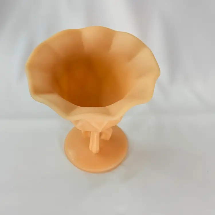 Westmoreland Satin Almond Compote