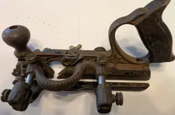 Stanley 45 Incomplete or for parts