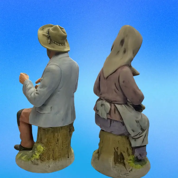 Homeco Homesteaders Pair