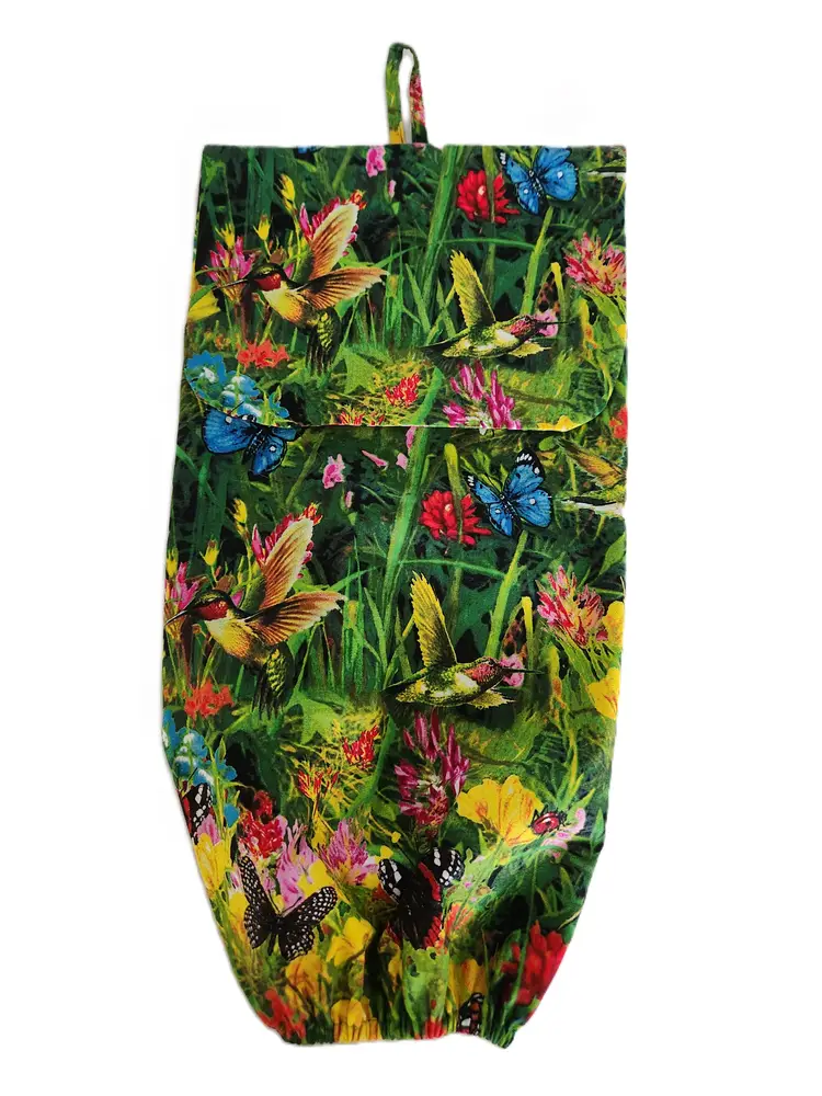 Storage Bag for Plastic Grocery Bags