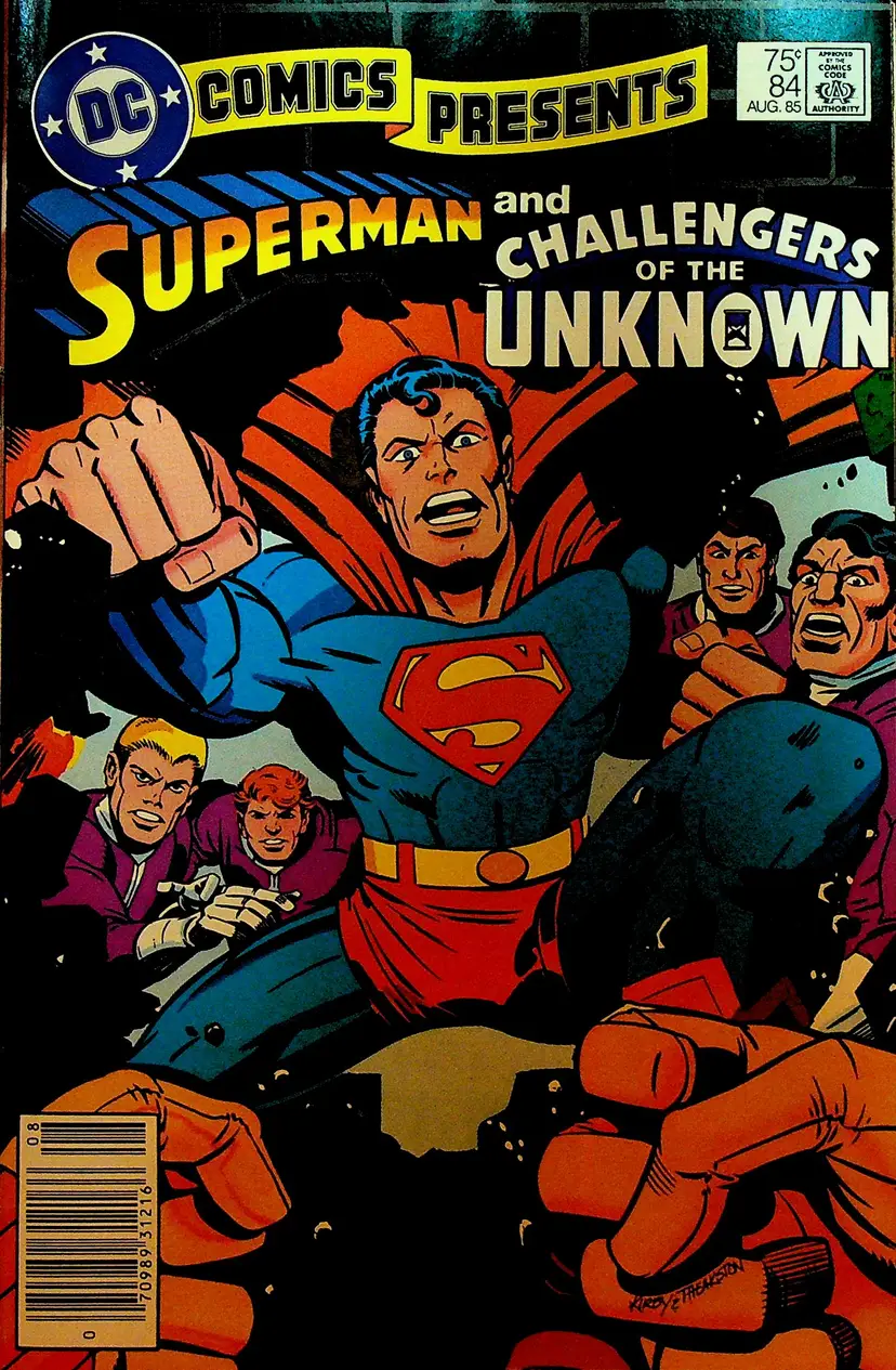 Comics