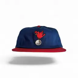 #08 - Golf Hat From Live Stream