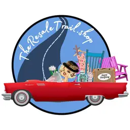 The Resale Trail Shop