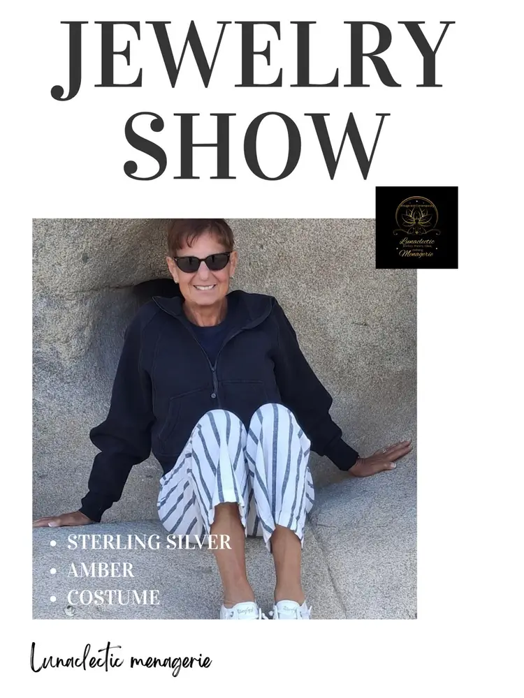 Amazing Finds From Maine, Georgia And The Carolinas!