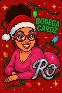 Bodega Cardz (Ro)💗