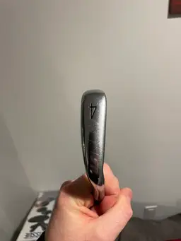 2021 T200 4i - Project X 6.0 Rifle