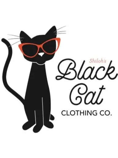 Black Cat Vintage