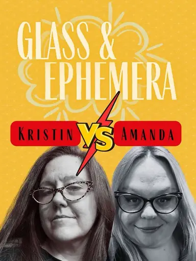 Paperweights, Postcards & More! 