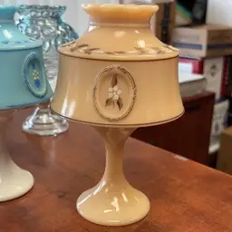 Almond Westmoreland Fairy