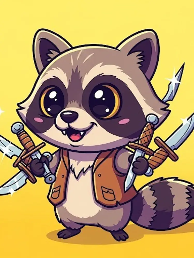 1st Knife Show- KNiknax Knives🔪🗡️