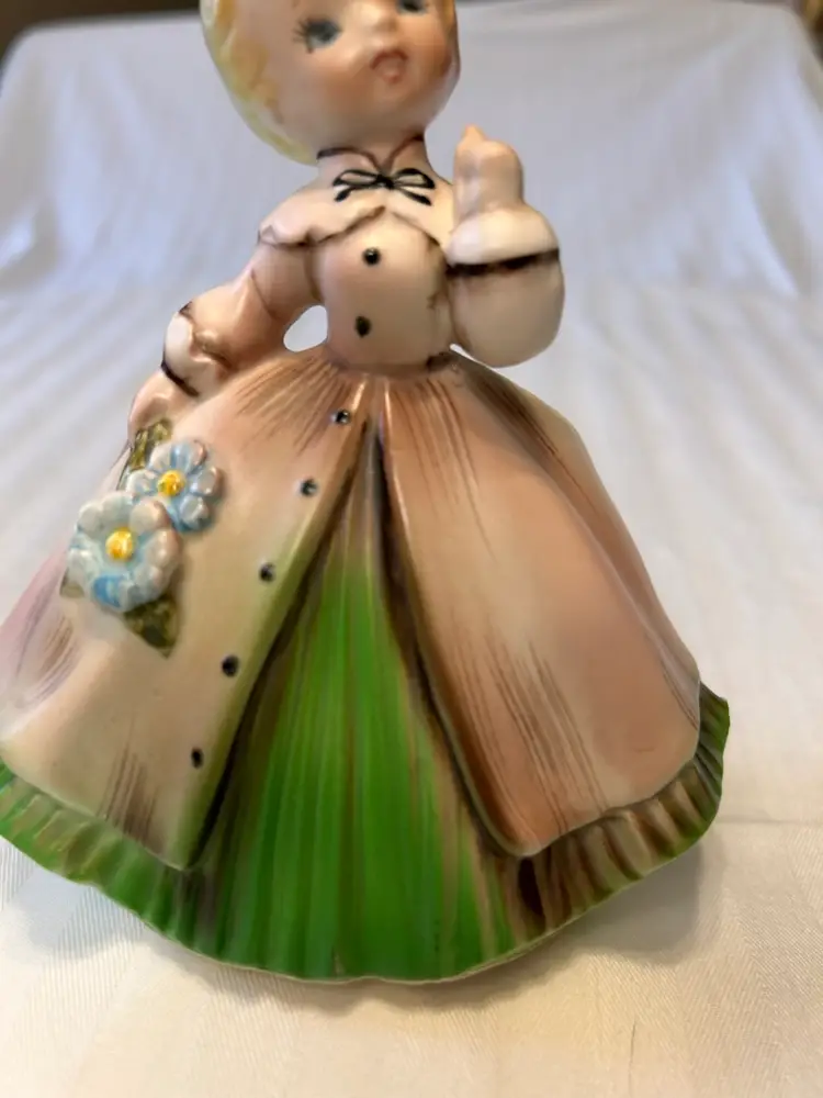 Inarco Flower Girl Planter