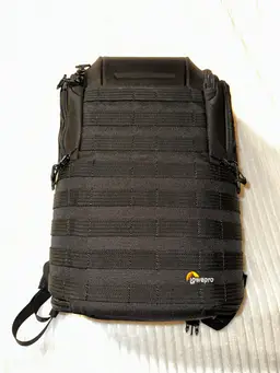 Lowepro ProTactic BP AW II