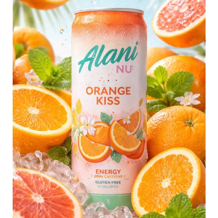 Buy Hannah an Alani Nu🍊