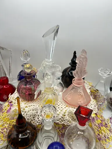 Perfume Planters Purses Pictures