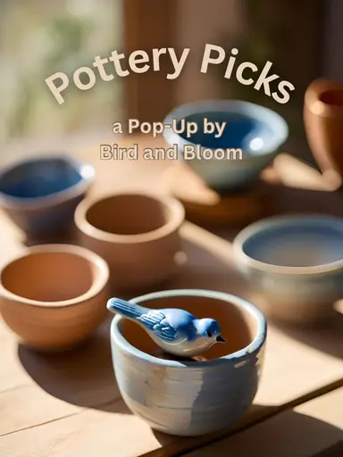 Pottery Picks