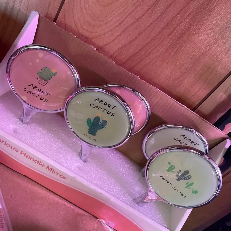 Mirror Dealers Choice Sale