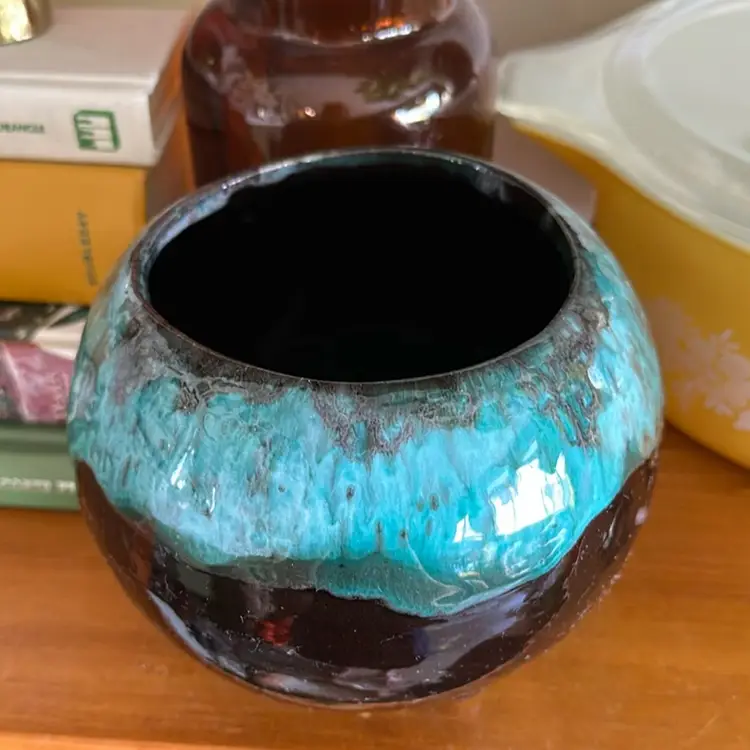 Royal Canadian Art Pottery Vase