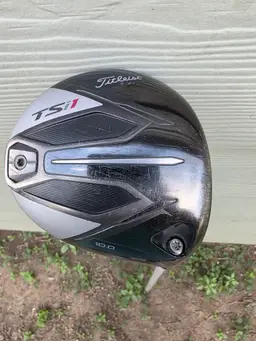Titleist TSi1 Driver