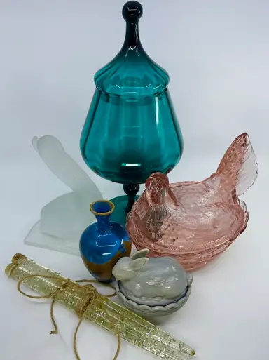 Some Preloads +Late Nite Shelf Shenanigans 🤪