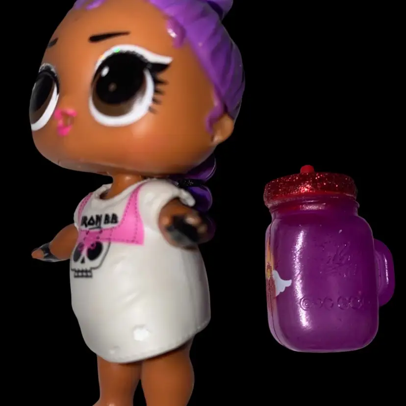 #20- LOL Surprise Doll As Pictured