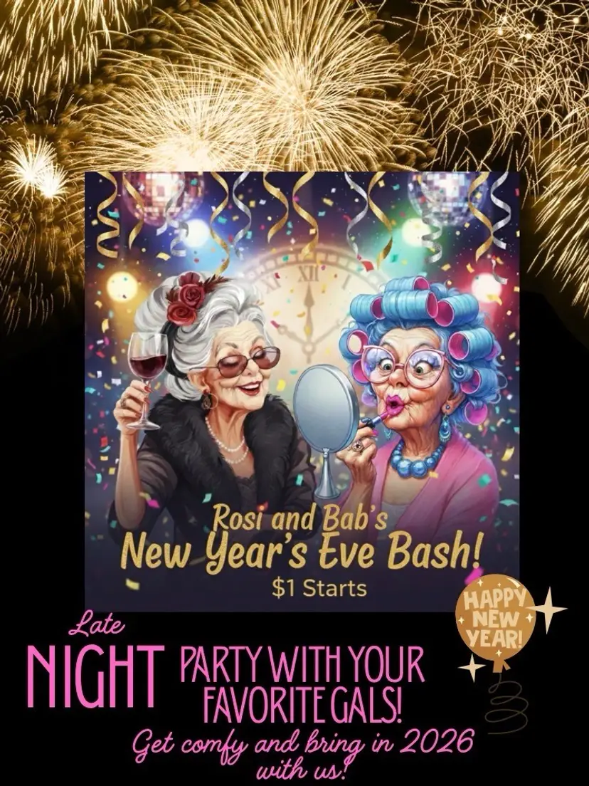 Livestream thumbnail