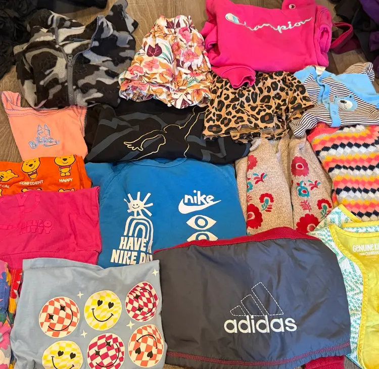 🔥 Kids 65 Pcs $4 Each Wholesale Box FREE SHIP