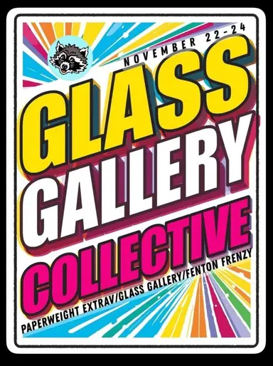 Glass Gallery Collective On Niknax.net W/ Mimi’s Trunk