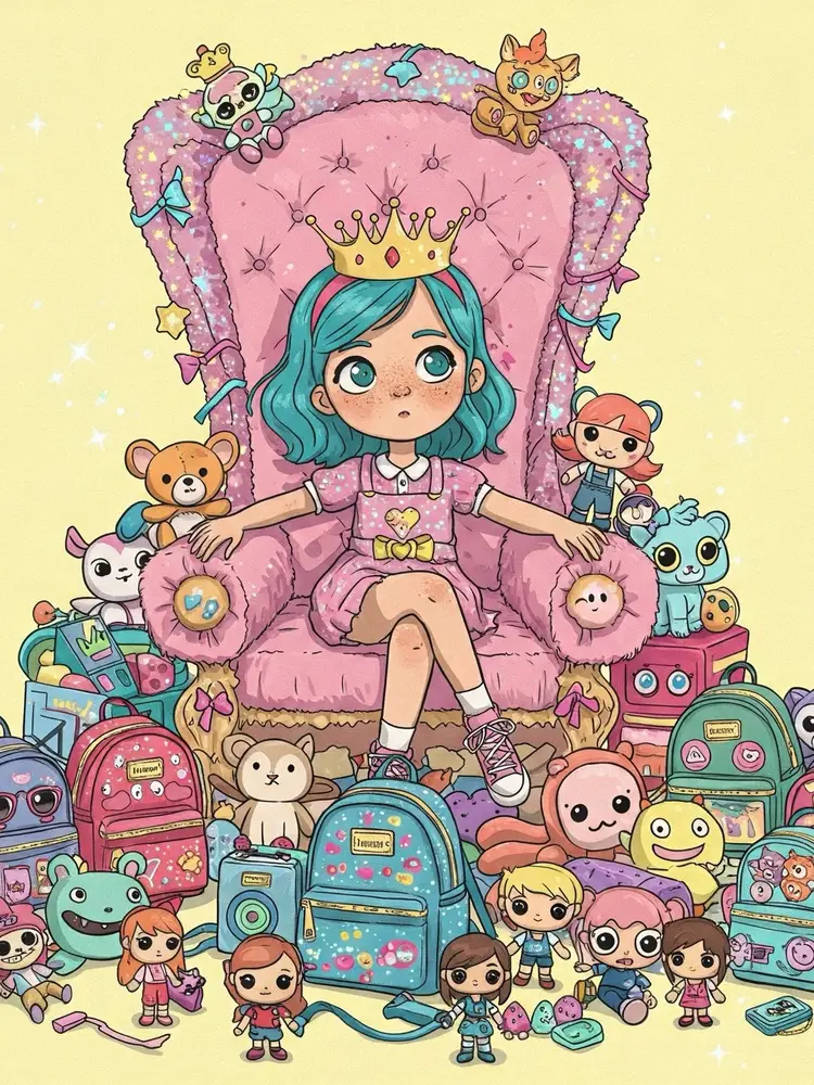 Randoms !  First Show On New Platform !!