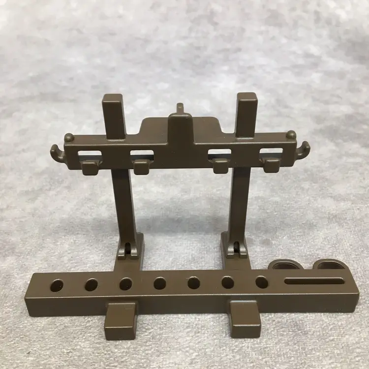 Playmobil 3652 Medieval Knights Tournament Weapons Rack Replacement Part