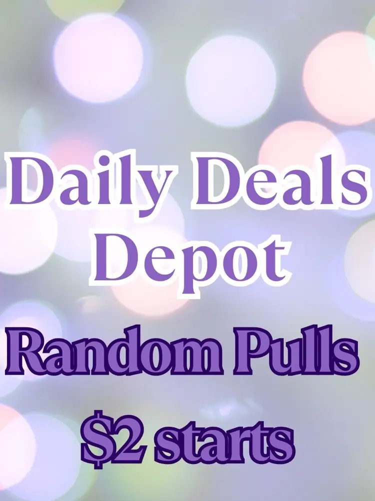 Pokémon Lots-Progressive From Raid Train